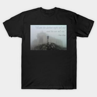 It will be better T-Shirt